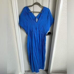 Midi Dress 💙 - & Other Stories - Large